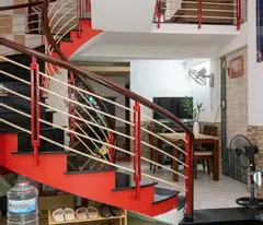 Chủ Định Cư Nước Ngoài  Bán Gấp Nhà  4 Tầng Kiên Cố  50m2  Âu Cơ  Tân Bình Nhỉnh 6 Tỷ Thương Lượng