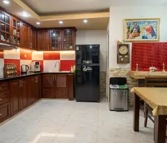 Chủ Định Cư Nước Ngoài  Bán Gấp Nhà  4 Tầng Kiên Cố  50m2  Âu Cơ  Tân Bình Nhỉnh 6 Tỷ Thương Lượng