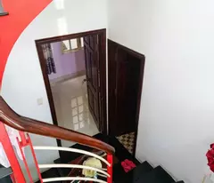 Chủ Định Cư Nước Ngoài  Bán Gấp Nhà  4 Tầng Kiên Cố  50m2  Âu Cơ  Tân Bình Nhỉnh 6 Tỷ Thương Lượng