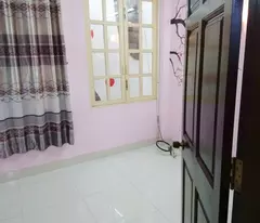 Chủ Định Cư Nước Ngoài  Bán Gấp Nhà  4 Tầng Kiên Cố  50m2  Âu Cơ  Tân Bình Nhỉnh 6 Tỷ Thương Lượng