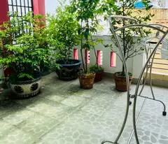 Chủ Định Cư Nước Ngoài  Bán Gấp Nhà  4 Tầng Kiên Cố  50m2  Âu Cơ  Tân Bình Nhỉnh 6 Tỷ Thương Lượng