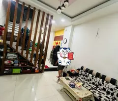 Bán nhà ngay AEON Tân Phú, 63m2 - ngang 4.5m - 3tầng - sân thượng - 5.98tỷ(tl)