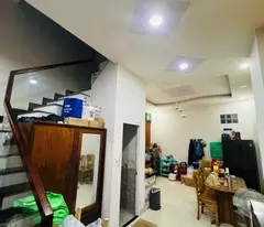 Bán nhà ngay AEON Tân Phú, 63m2 - ngang 4.5m - 3tầng - sân thượng - 5.98tỷ(tl)