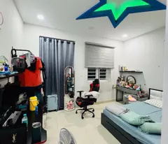 Bán nhà ngay AEON Tân Phú, 63m2 - ngang 4.5m - 3tầng - sân thượng - 5.98tỷ(tl)