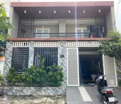 Nhà Bán 1 trệt 1 lầu đường Lê Thúc Hoạch - Phú Thọ Hòa - Tân Phú. 8m * 19m = 152m2