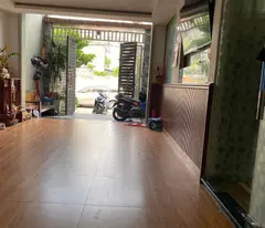 Nhà Bán 1 trệt 1 lầu đường Lê Thúc Hoạch - Phú Thọ Hòa - Tân Phú. 8m * 19m = 152m2