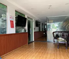 Nhà Bán 1 trệt 1 lầu đường Lê Thúc Hoạch - Phú Thọ Hòa - Tân Phú. 8m * 19m = 152m2