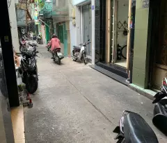 Cho thuê NR 3PN, 3WC tại Võ Văn Kiệt, 12 triệu, 128m2, Q5, HCM hàng hot vào ở ngay