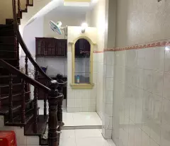 Cho thuê NR 3PN, 3WC tại Võ Văn Kiệt, 12 triệu, 128m2, Q5, HCM hàng hot vào ở ngay