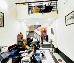 Bán nhà chợ Rạch Ông 5 tầng, Lửng, vừa ở vừa kinh doanh chỉ nhỉnh 9 tỷ