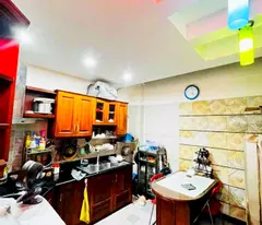 Bán nhà chợ Rạch Ông 5 tầng, Lửng, vừa ở vừa kinh doanh chỉ nhỉnh 9 tỷ