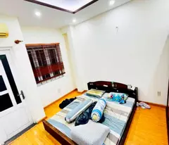 Bán nhà chợ Rạch Ông 5 tầng, Lửng, vừa ở vừa kinh doanh chỉ nhỉnh 9 tỷ