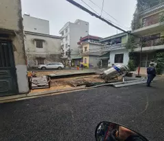 357m2 đất DươngQuang, GL cũ, nay là ThuậnAn, Hà Nội. 16 chỗ vào nhà Chỉ hơn 10 tỷ   0392248515