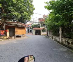 Chỉ 35 tr.m2 cho đất Gia Lâm, Hà Nội đường ô tô 7 chỗ thông. Lh 0392248515