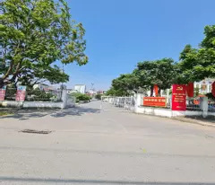 🔥 61m2 đất TĐC Trâu Quỳ, Gia Lâm – đường 13m, view vườn hoa chỉ 11 tỷ x 🔥☎ 0392248515 ☎