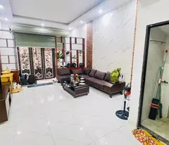 Cho Thuê Nhà 4 Tầng 65m2 Ngõ 115 Lê Quang Đạo - Ngõ Ô Tô  Full Đồ Chỉ 15Tr