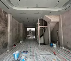 NHÀ ĐẸP DỰ ÁN DƯƠNG ĐÔNG ĐỨC THƯƠNG QL32 HOÀI ĐỨC
