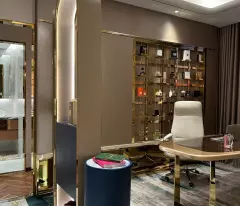 Sở hữu ngay vị trí đẹp giá tốt tại The Emerald Boulevard mặt tiền quốc lộ 13 HCM