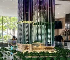 Sở hữu ngay vị trí đẹp giá tốt tại The Emerald Boulevard mặt tiền quốc lộ 13 HCM