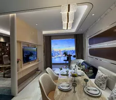 Sở hữu ngay vị trí đẹp giá tốt tại The Emerald Boulevard mặt tiền quốc lộ 13 HCM