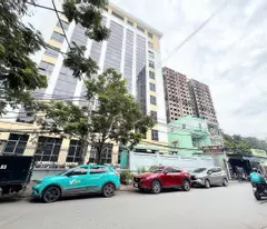 CHÍNH CHỦ 1 ĐỜI CẦN BÁN NHÀ 3 TẦNG MTKD Đ.LÊ THỊ CHỢ, QUẬN 7 - SỔ HỒNG VUÔNG ĐẸP 5M*38M - HDT ĐỀU