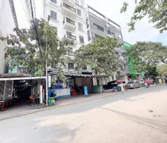 CHÍNH CHỦ 1 ĐỜI CẦN BÁN NHÀ 3 TẦNG MTKD Đ.LÊ THỊ CHỢ, QUẬN 7 - SỔ HỒNG VUÔNG ĐẸP 5M*38M - HDT ĐỀU