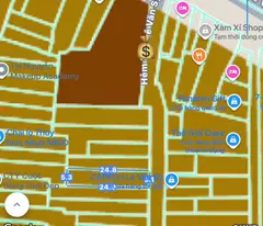 BÁN NHÀ HXH 8M Đ.LÊ VĂN SỸ, QUẬN 3 - NGANG ĐẸP 5M*26M - CHÍNH CHỦ 1 ĐỜI XƯA NAY  * LH GIANG GIANG: