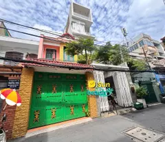 BÁN NHÀ HXH 8M Đ.LÊ VĂN SỸ, QUẬN 3 - NGANG ĐẸP 5M*26M - CHÍNH CHỦ 1 ĐỜI XƯA NAY  * LH GIANG GIANG: