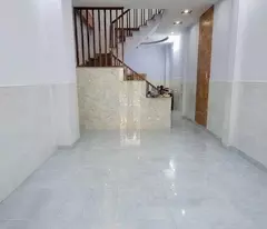 SIÊU PHẨM BÌNH TÂN: HẺM XE HƠI, TIỆN ÍCH ĐỈNH CAO!