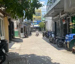 SIÊU PHẨM BÌNH TÂN: HẺM XE HƠI, TIỆN ÍCH ĐỈNH CAO!