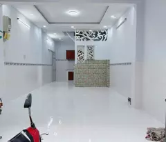 BÁN NHÀ GIÁ TỐT – TRẦN VĂN QUANG, P10, TÂN BÌNH – SỔ HỒNG RIÊNG – GIÁ 3.75 TỶ ( THƯƠNG LƯỢNG)
