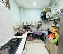 NGUYẾN SỸ SÁCH - 1 TRỆT 1 LẦU - 37M2 - 2PN, 2WC - 2 MẶT TIỀN - GIÁ CHỈ 3.6 TỶ