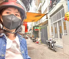 BÁN NHÀ Đ.ĐOÀN VĂN BƠ- 38M2- GẦN CHỢ 200 Đ.XÓM CHIẾU- THÔNG RA TÔN ĐẢN- VĨNH KHÁNH- HOÀNG DIỆU-