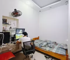 BÁN NHÀ Đ.ĐOÀN VĂN BƠ- 38M2- GẦN CHỢ 200 Đ.XÓM CHIẾU- THÔNG RA TÔN ĐẢN- VĨNH KHÁNH- HOÀNG DIỆU-
