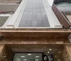 Tôi cho thuê nhà, 86m2- 5T, Lý Thường Kiệt, Bà Triệu, Ngô Quyền -29 tr