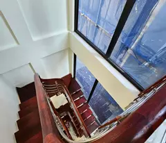 Tôi cho thuê nhà, 86m2- 5T, Lý Thường Kiệt, Bà Triệu, Ngô Quyền -29 tr