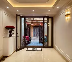 CCMN NGỌA LONG 74M2X6 TẦNG,THANG MÁY,Ô TÔ VÀO ĐƯỢC,50 TRIỆU/THÁNG,GIÁ 12.9 TỶ