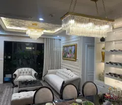 CHÍNH CHỦ BÁN CĂN GÓC TÒA HH3A-  3PN ĐẸP TẠI ECO LAKE VIEW – ĐỊNH CÔNG,  HÀ NỘI