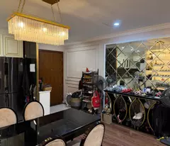 CHÍNH CHỦ BÁN CĂN GÓC TÒA HH3A-  3PN ĐẸP TẠI ECO LAKE VIEW – ĐỊNH CÔNG,  HÀ NỘI