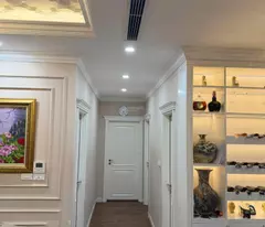 CHÍNH CHỦ BÁN CĂN GÓC TÒA HH3A-  3PN ĐẸP TẠI ECO LAKE VIEW – ĐỊNH CÔNG,  HÀ NỘI
