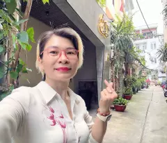 HIẾM BÁN - MẶT TIỀN HXH Đ. CỐNG QUỲNH, QUẬN 1 - NGAY VÒNG XOAY NGUYỄN CƯ TRINH VỊ TRÍ SIÊU VIP -