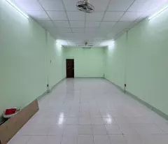 CHO THUÊ NHÀ TẦNG TRỆT – CƯ XÁ 18 CĂN – NGUYỄN THÁI SƠN, GÒ VẤP