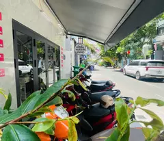 CHÍNH CHỦ SANG NHƯỢNG MẶT BẰNG KINH DOANH GIÁ TỐT TẠI PHƯỜNG TÂN THUẬN ĐÔNG, QUẬN 7, TP HỒ CHÍ MINH