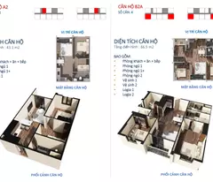 Chung cư EcoGardenHue 
NHẬN HỒ SƠ NOXH ECO GARDEN HUẾ EAST SKY E1 & E2! 💥
Chỉ từ 8XX