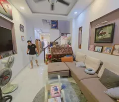 Bán nhà mặt phố đường Số 14, Phước Bình, Q9, Thủ Đức, TP HCM. DT 88m2, 3 tầng, giá 10,95  tỷ.