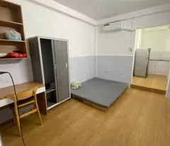 CHÍNH CHỦ CHO THUÊ PHÒNG MỚI 100% – FULL NỘI THẤT – MẶT TIỀN ĐƯỜNG ĐỖ TẤN PHONG, PHÚ NHUẬN