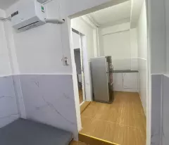 CHÍNH CHỦ CHO THUÊ PHÒNG MỚI 100% – FULL NỘI THẤT – MẶT TIỀN ĐƯỜNG ĐỖ TẤN PHONG, PHÚ NHUẬN