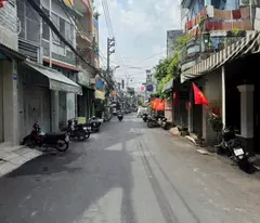 CHÍNH CHỦ CHO THUÊ PHÒNG MỚI 100% – FULL NỘI THẤT – MẶT TIỀN ĐƯỜNG ĐỖ TẤN PHONG, PHÚ NHUẬN