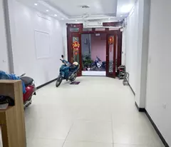 Bán nhà kim ngưu 6 tầng dân xây ô tô đỗ cửa 10M ra phố hai bà trưng