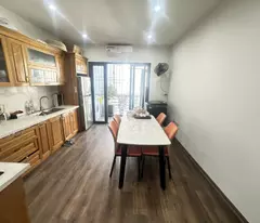 Bán nhà kim ngưu 6 tầng dân xây ô tô đỗ cửa 10M ra phố hai bà trưng